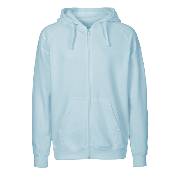 Men`s Zip Hoodie