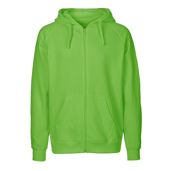 Men`s Zip Hoodie
