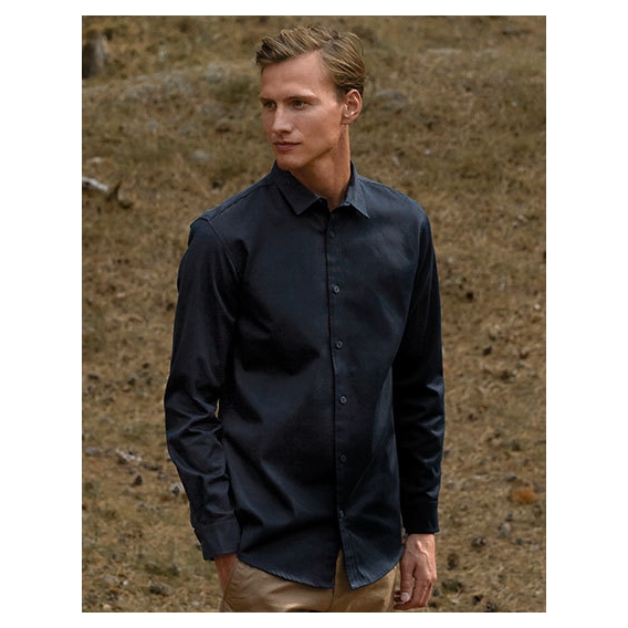 Mens Twill Shirt