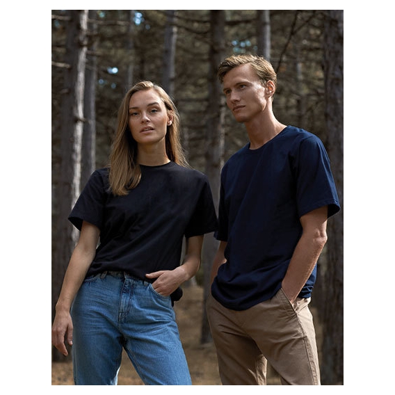 Unisex Workwear T-Shirt