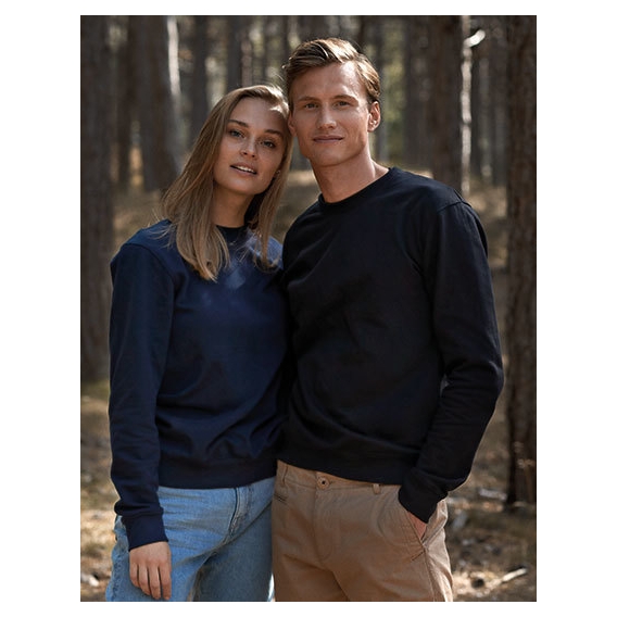 Unisex Workwear Sweatshirt