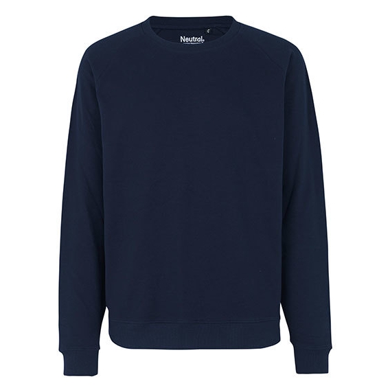 Unisex Workwear Sweatshirt