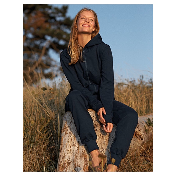 Unisex Jumpsuit