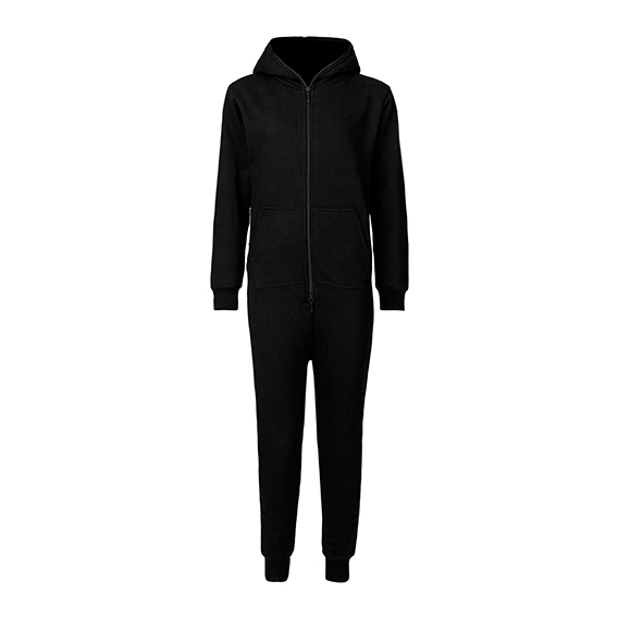 Unisex Jumpsuit