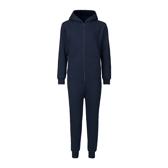 Unisex Jumpsuit