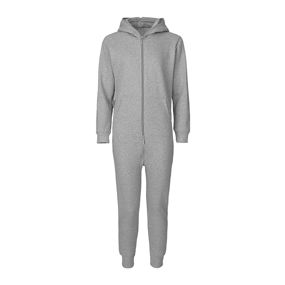 Unisex Jumpsuit