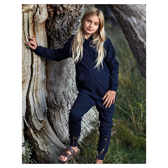 Kids` Jumpsuit