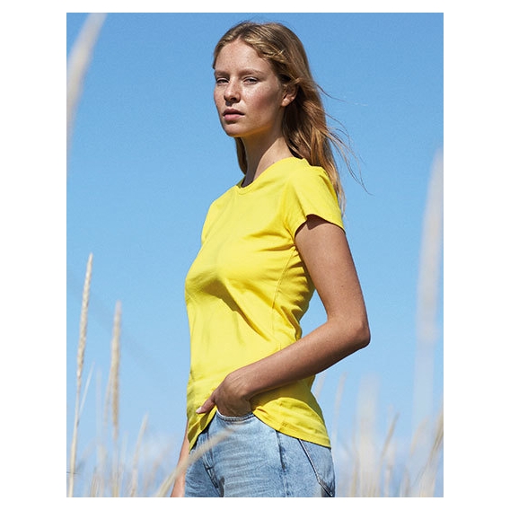 Ladies` Classic T-Shirt