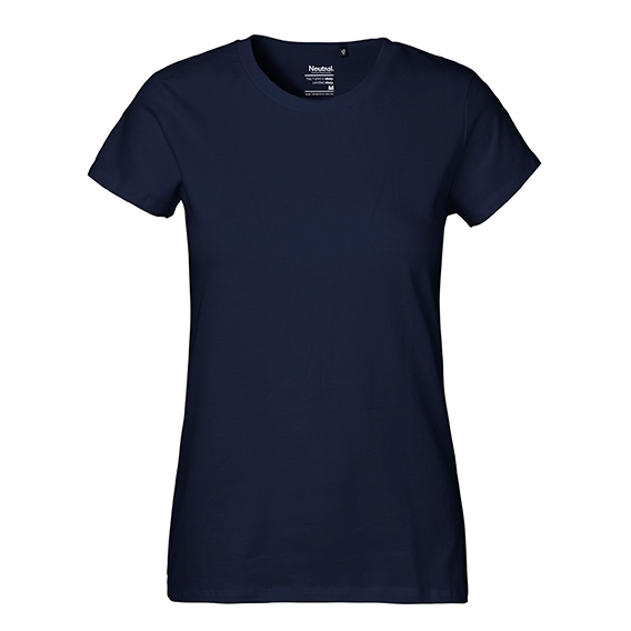 Ladies` Classic T-Shirt