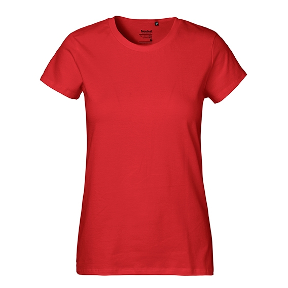 Ladies` Classic T-Shirt