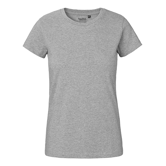 Ladies` Classic T-Shirt