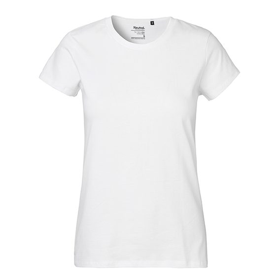 Ladies` Classic T-Shirt