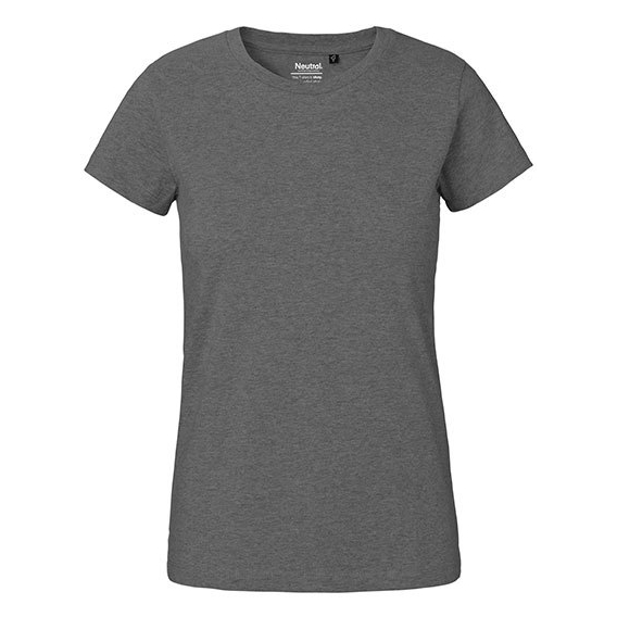 Ladies` Classic T-Shirt