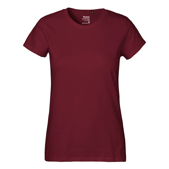 Ladies` Classic T-Shirt