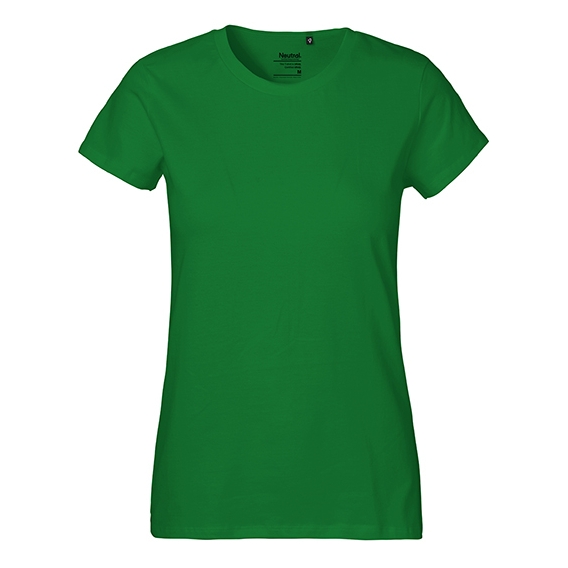 Ladies` Classic T-Shirt