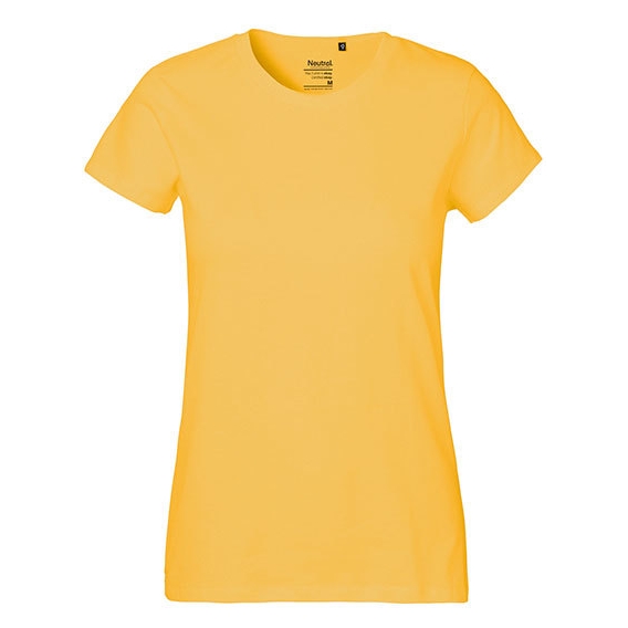 Ladies` Classic T-Shirt