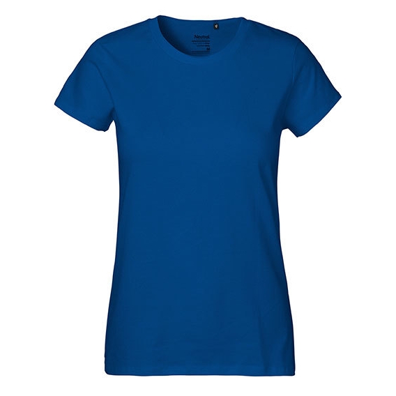 Ladies` Classic T-Shirt