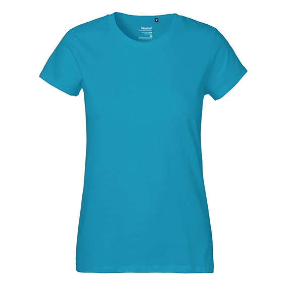 Ladies` Classic T-Shirt