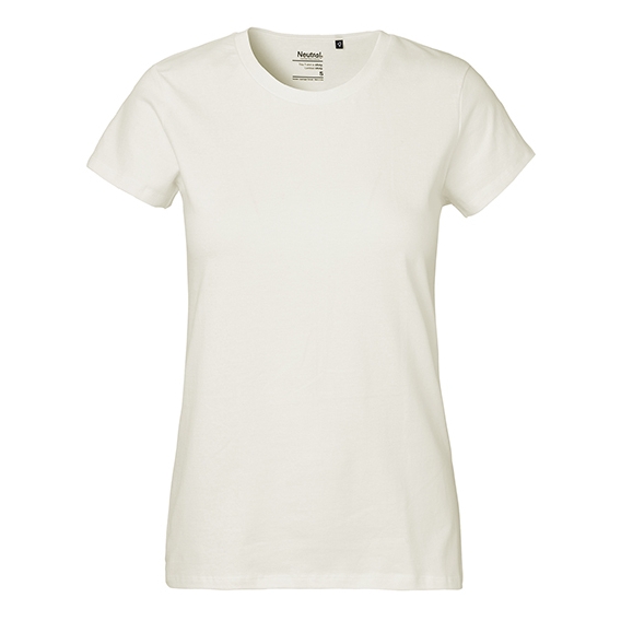 Ladies` Classic T-Shirt