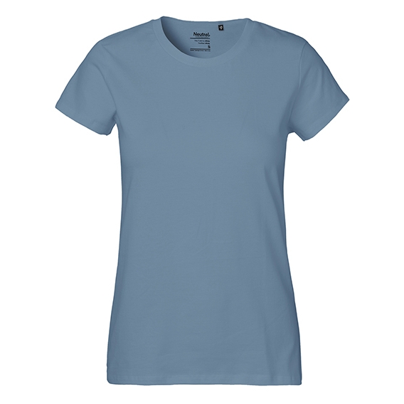 Ladies` Classic T-Shirt