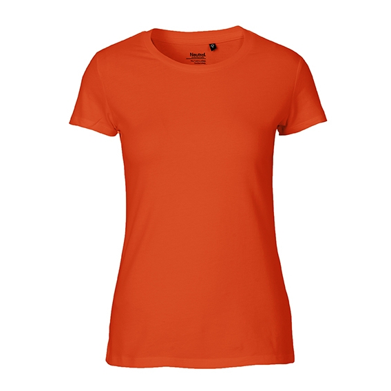 Ladies` Classic T-Shirt