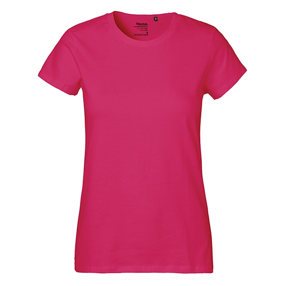 Ladies` Classic T-Shirt