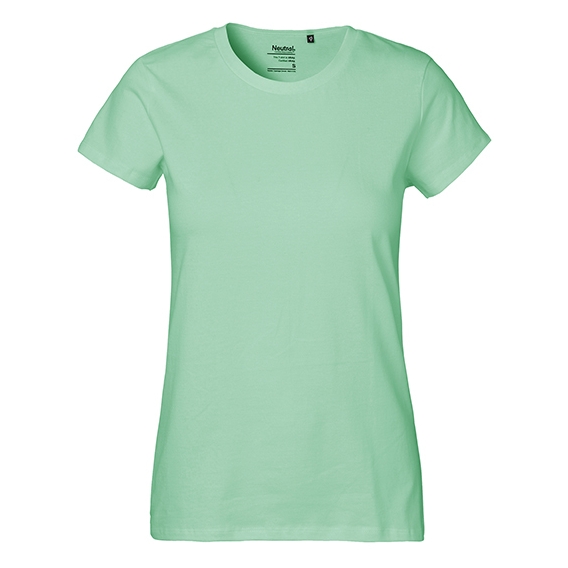Ladies` Classic T-Shirt