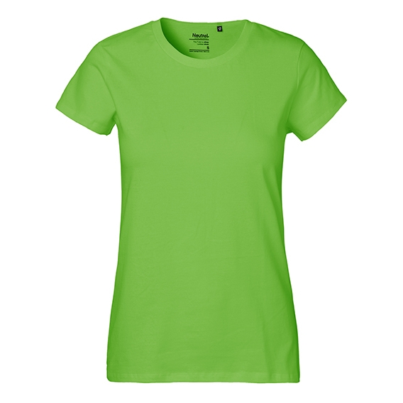 Ladies` Classic T-Shirt