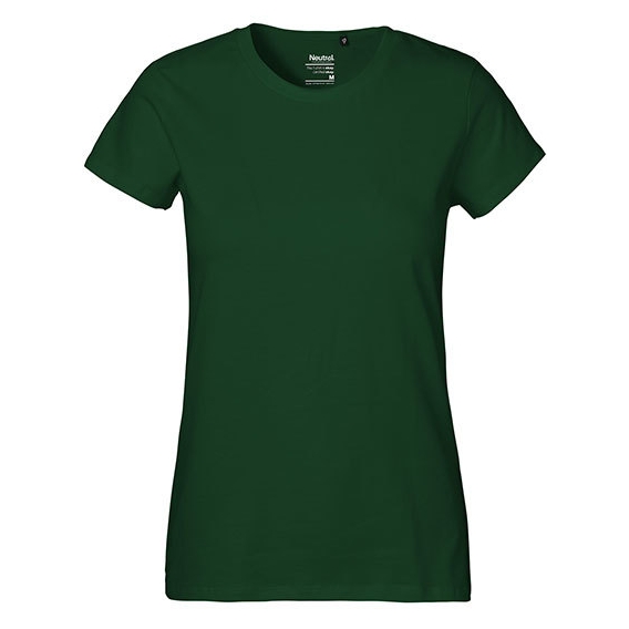 Ladies` Classic T-Shirt