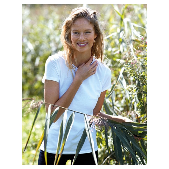 Ladies` Fit T-Shirt
