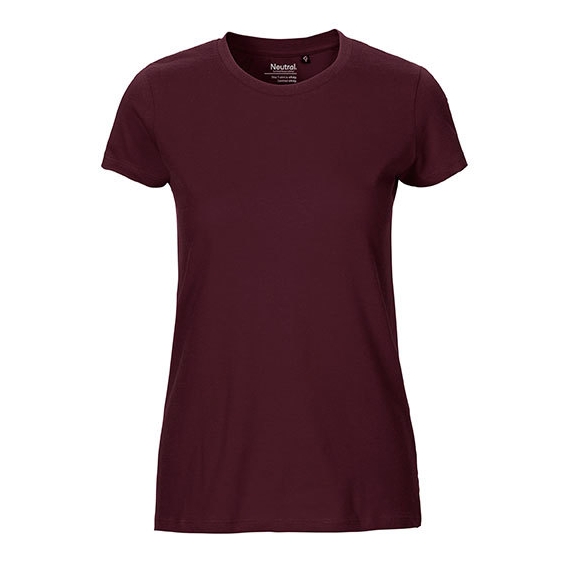 Ladies` Fit T-Shirt