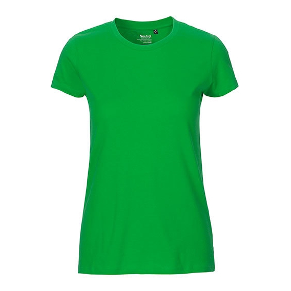 Ladies` Fit T-Shirt