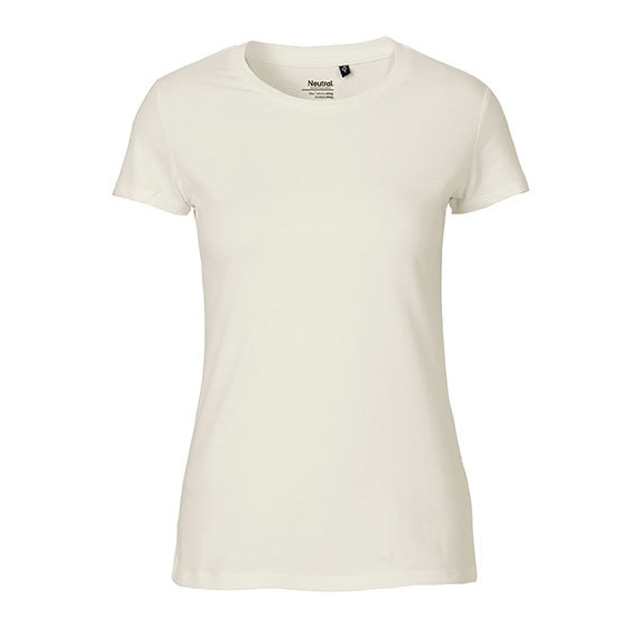 Ladies` Fit T-Shirt