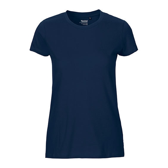Ladies` Fit T-Shirt