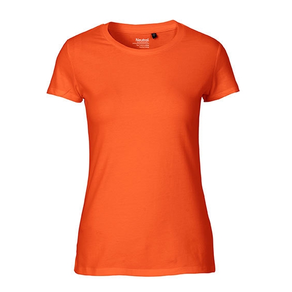 Ladies` Fit T-Shirt
