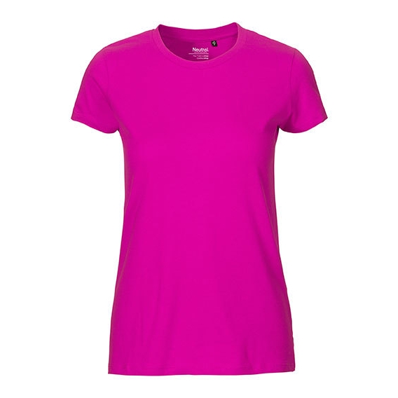 Ladies` Fit T-Shirt