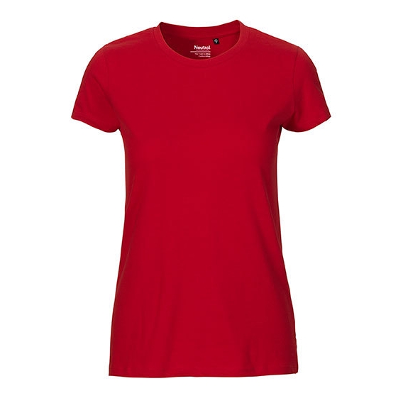 Ladies` Fit T-Shirt
