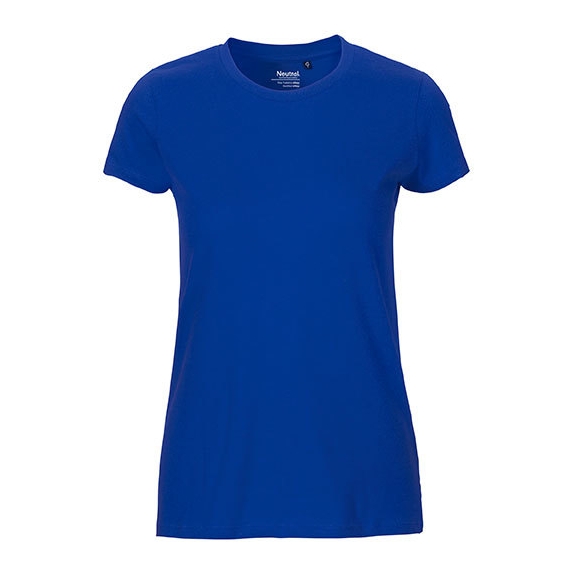 Ladies` Fit T-Shirt