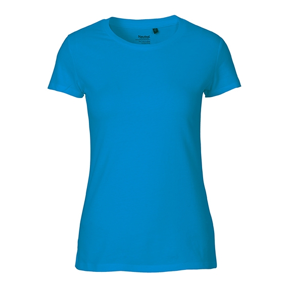 Ladies` Fit T-Shirt