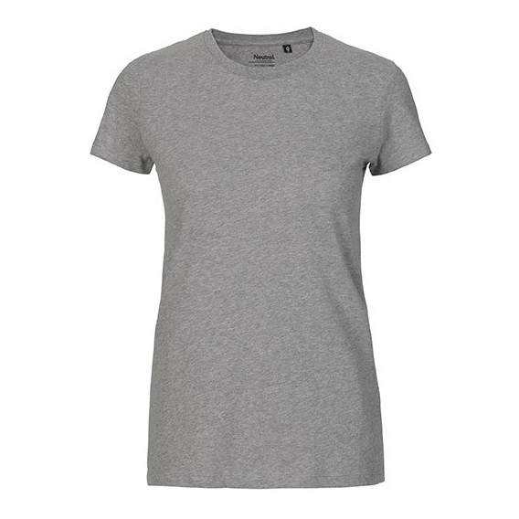 Ladies` Fit T-Shirt