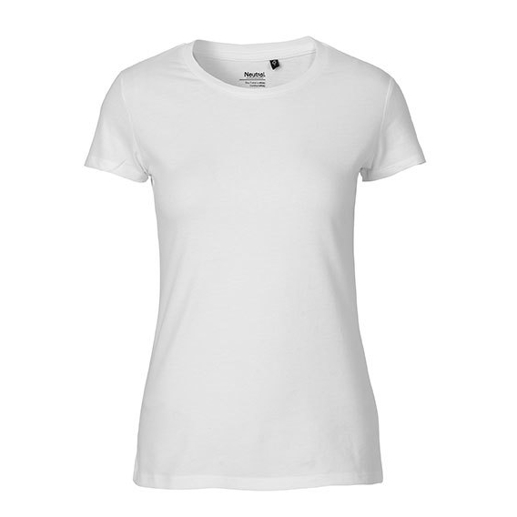 Ladies` Fit T-Shirt