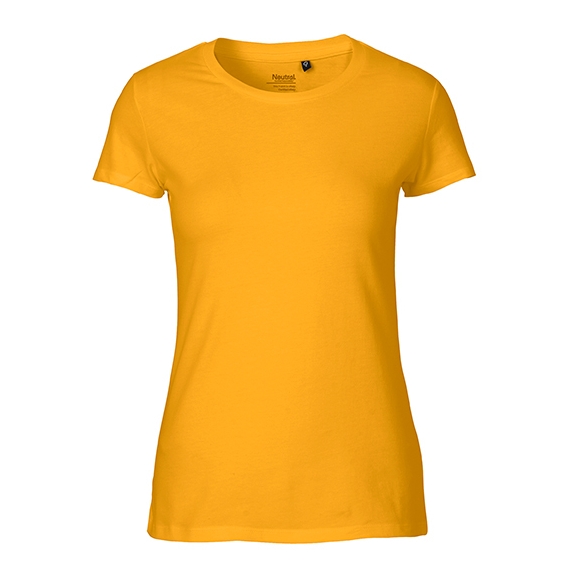 Ladies` Fit T-Shirt