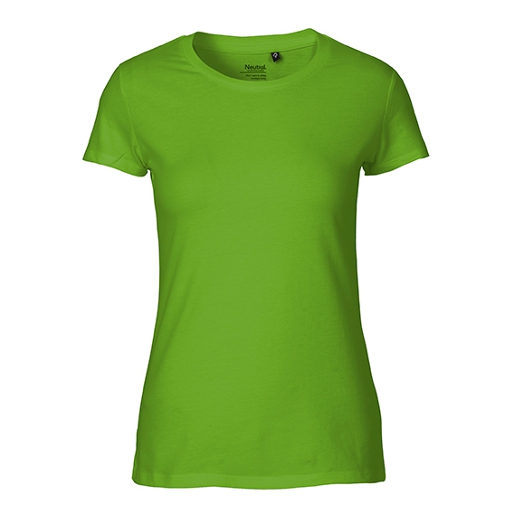 Ladies` Fit T-Shirt