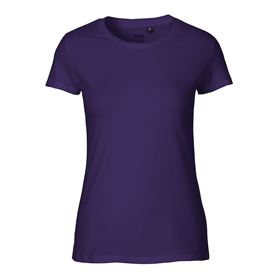 Ladies` Fit T-Shirt