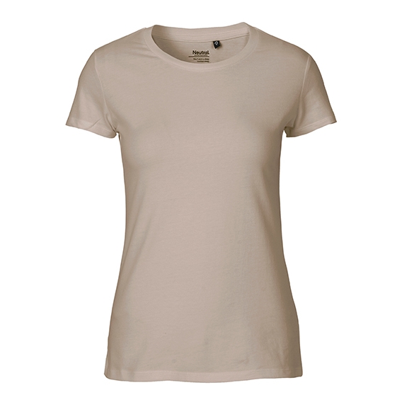 Ladies` Fit T-Shirt