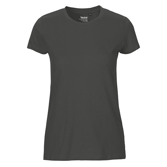 Ladies` Fit T-Shirt