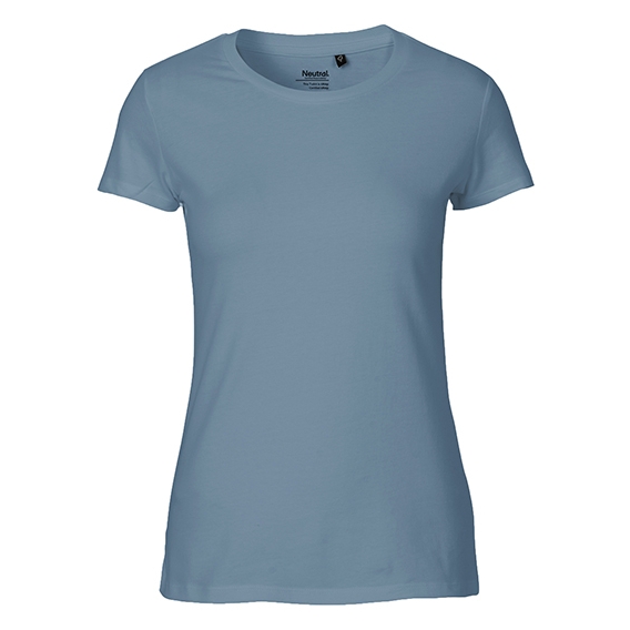 Ladies` Fit T-Shirt
