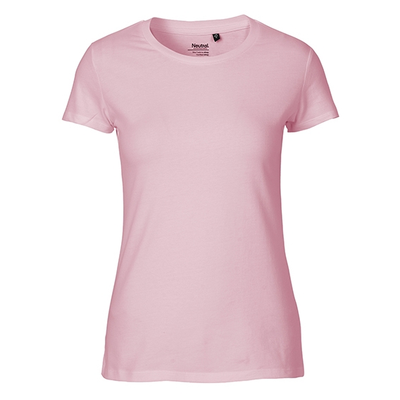 Ladies` Fit T-Shirt