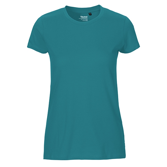 Ladies` Fit T-Shirt