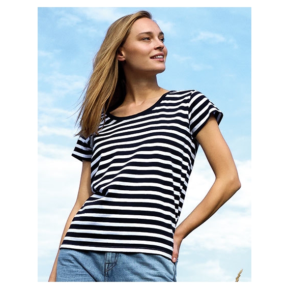 Ladies` Loose Fit T-Shirt